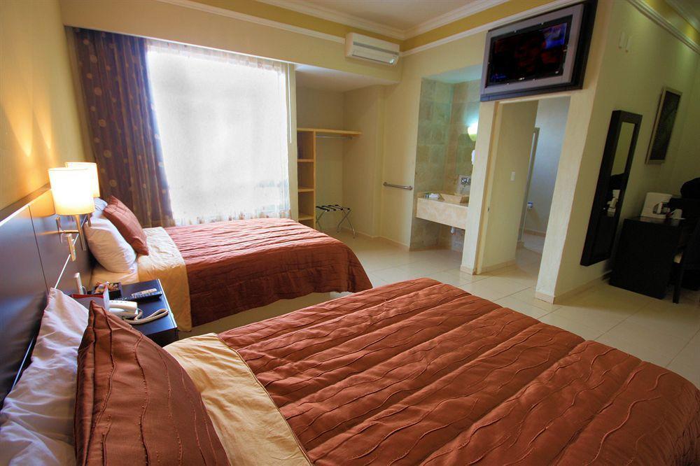 Hotel Gamma León Zewnętrze zdjęcie