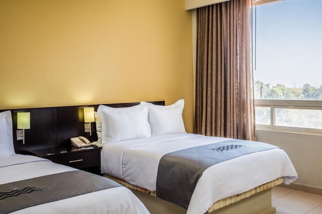 Hotel Gamma León Zewnętrze zdjęcie