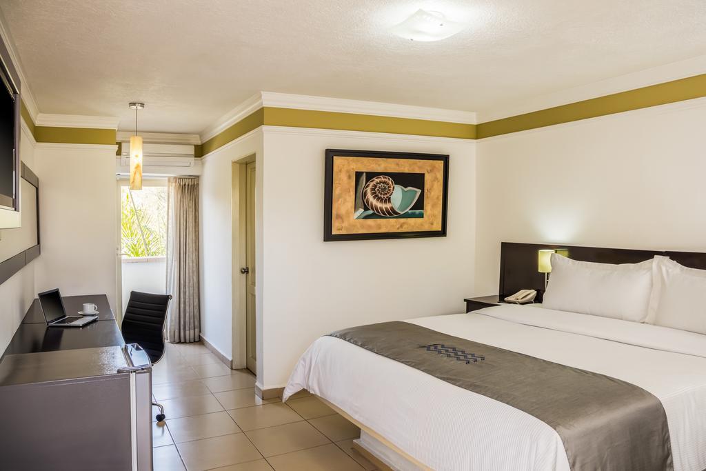 Hotel Gamma León Zewnętrze zdjęcie