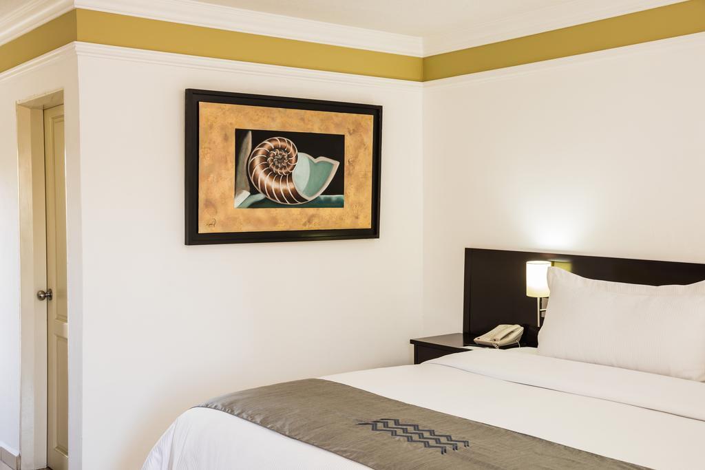 Hotel Gamma León Zewnętrze zdjęcie