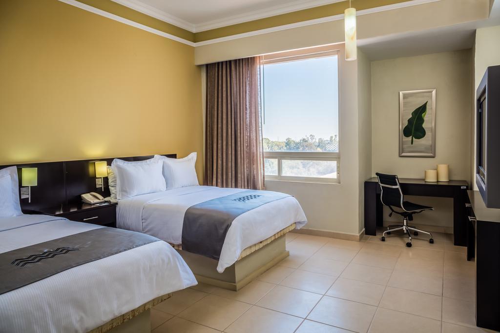 Hotel Gamma León Zewnętrze zdjęcie