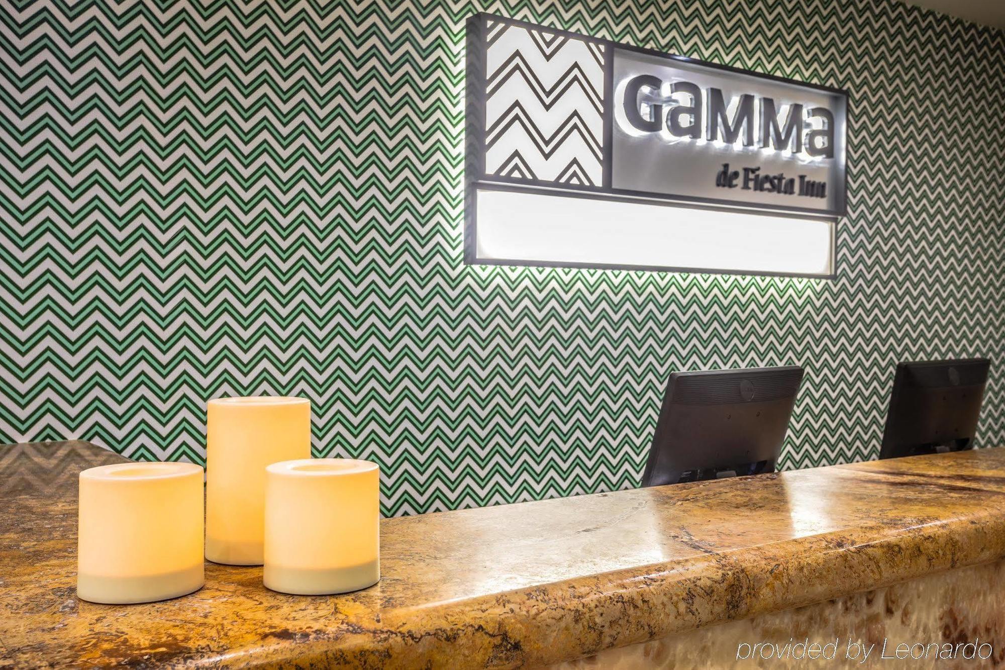 Hotel Gamma León Zewnętrze zdjęcie
