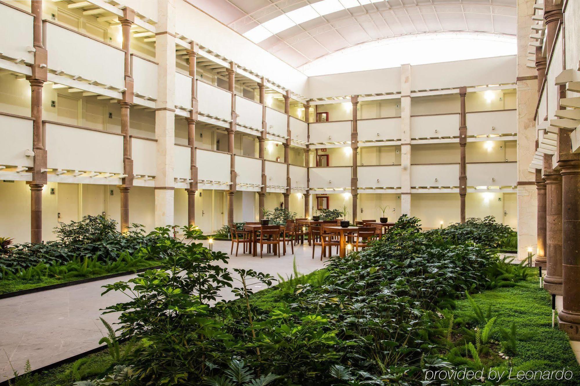 Hotel Gamma León Zewnętrze zdjęcie