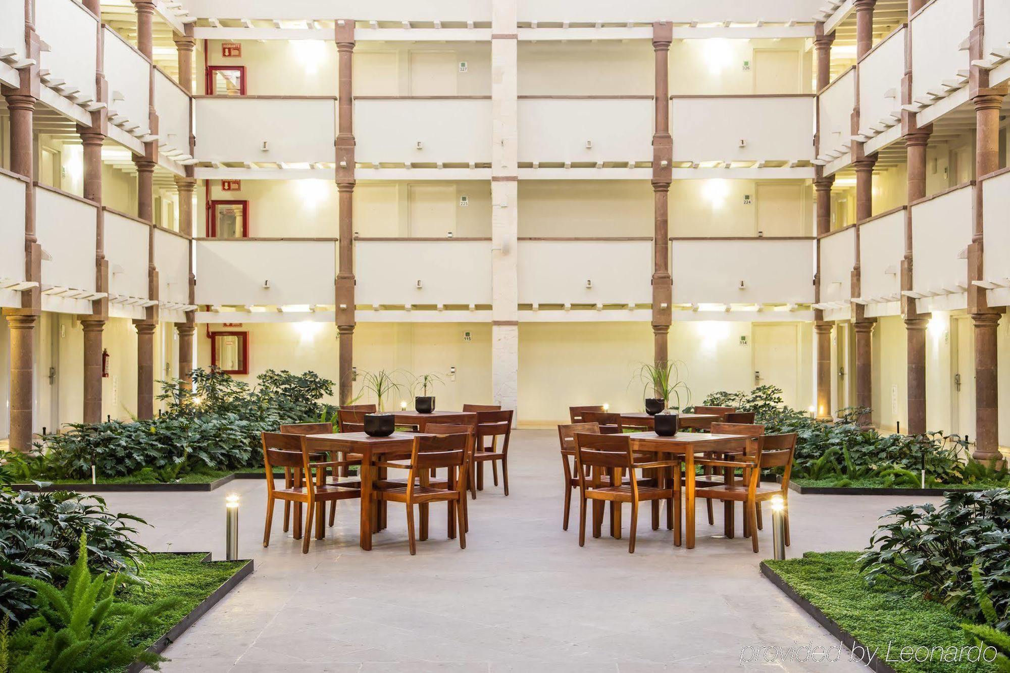 Hotel Gamma León Zewnętrze zdjęcie