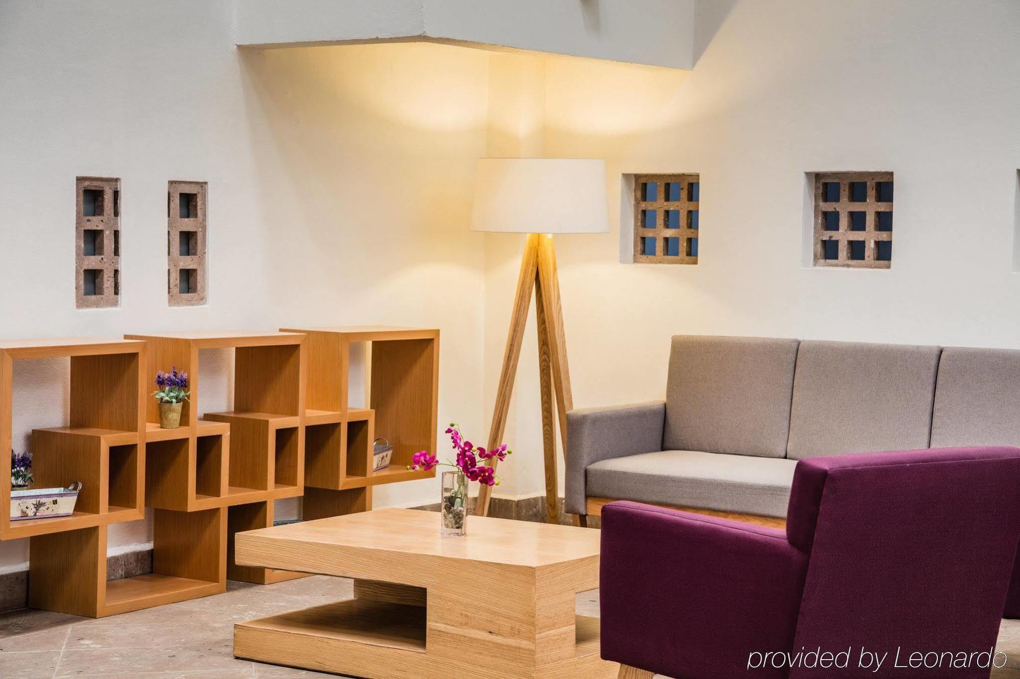 Hotel Gamma León Zewnętrze zdjęcie