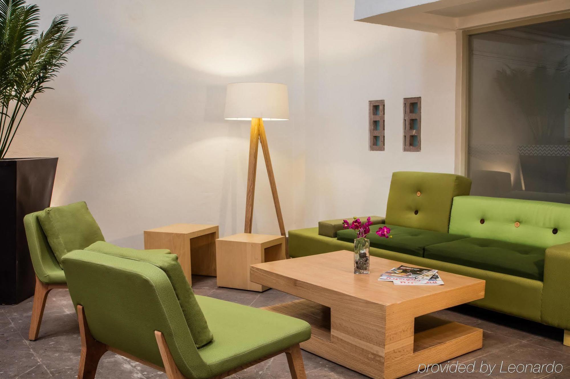 Hotel Gamma León Zewnętrze zdjęcie