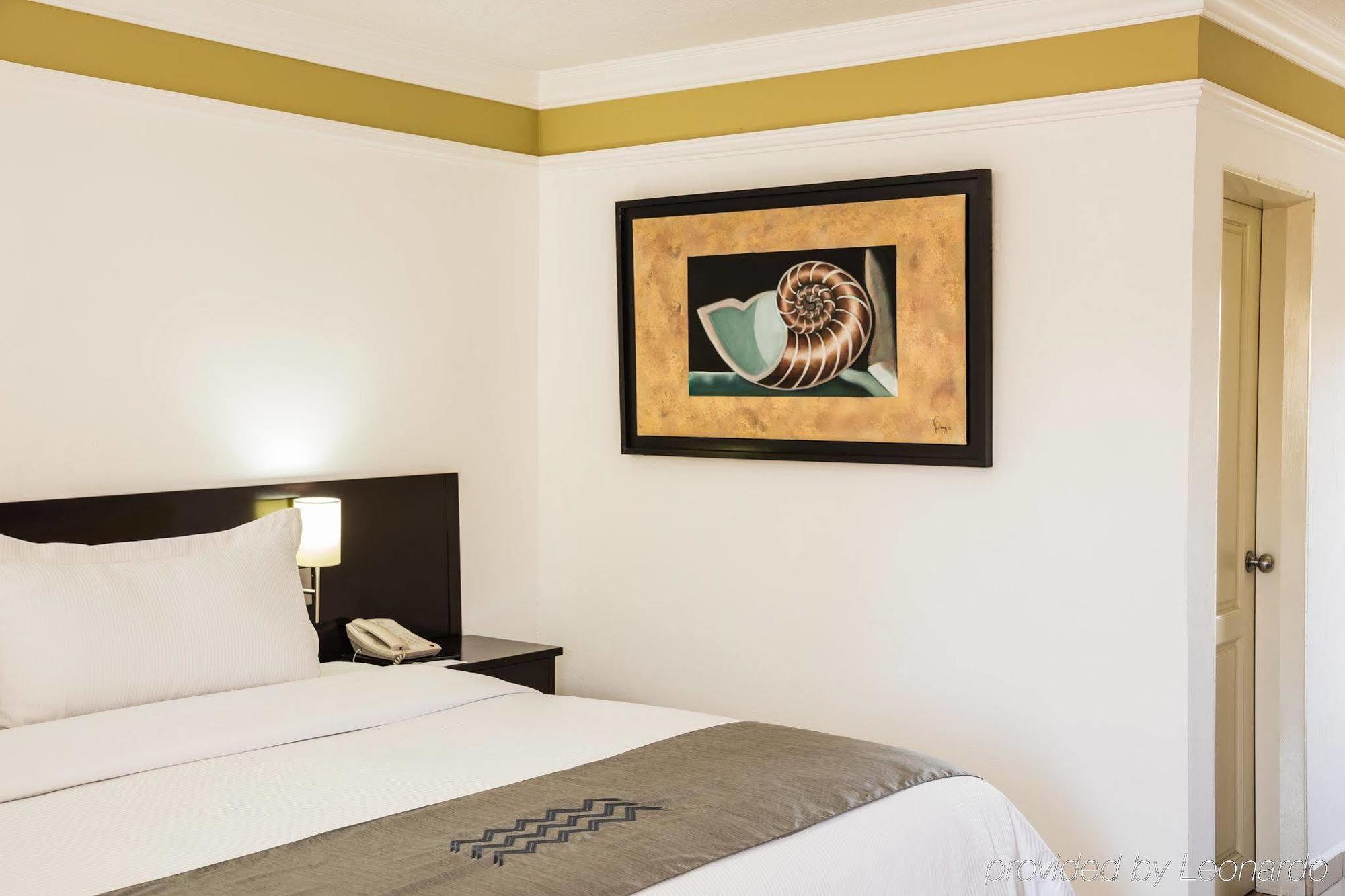 Hotel Gamma León Zewnętrze zdjęcie