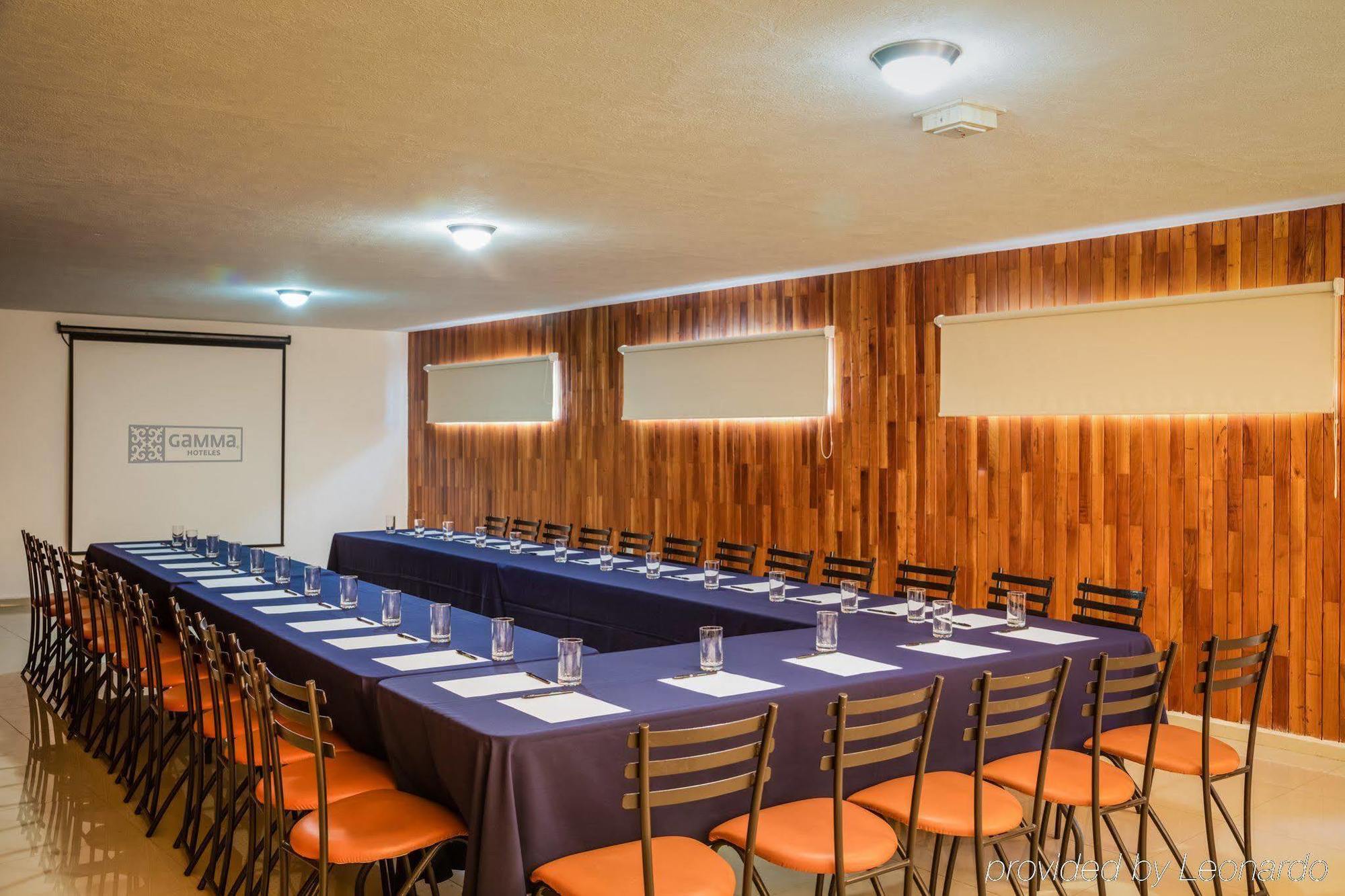 Hotel Gamma León Zewnętrze zdjęcie